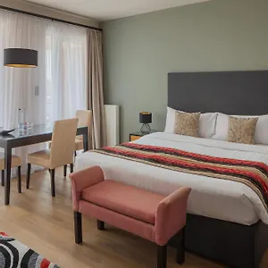 Hotel Escala &, Budapest